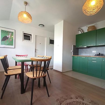 Lemuria Pokoje Hostel Chojnowska A 웨그니차 외부 사진