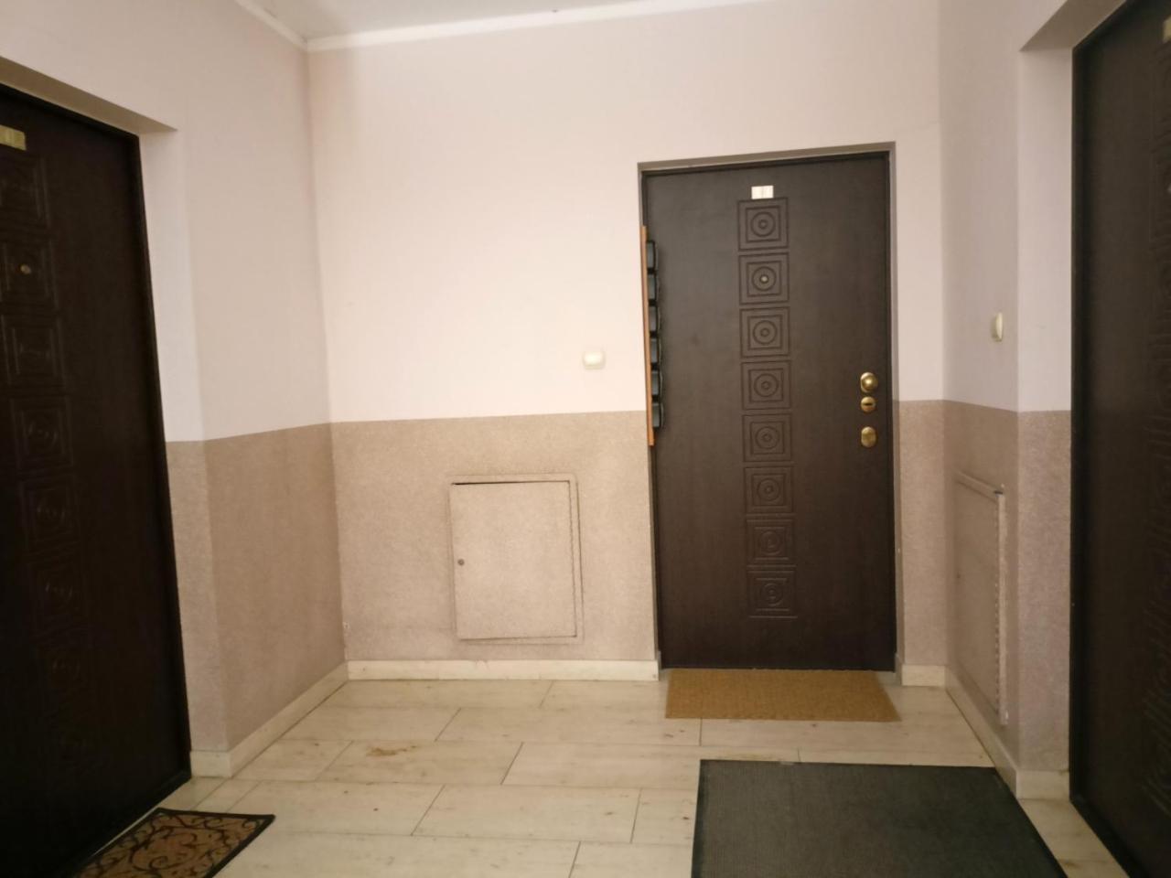 Lemuria Pokoje Hostel Chojnowska A 웨그니차 외부 사진