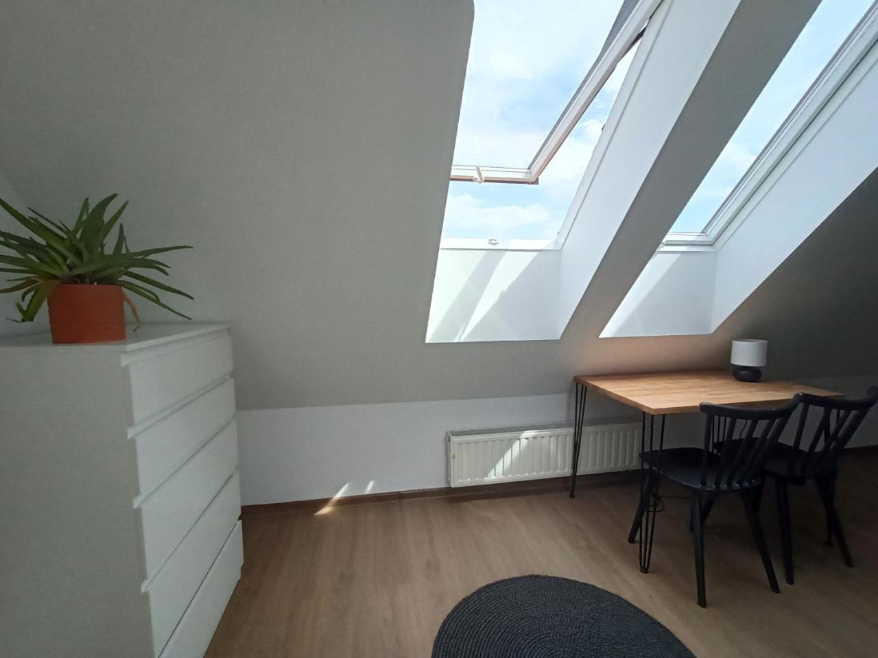 Lemuria Pokoje Hostel Chojnowska A 웨그니차 외부 사진