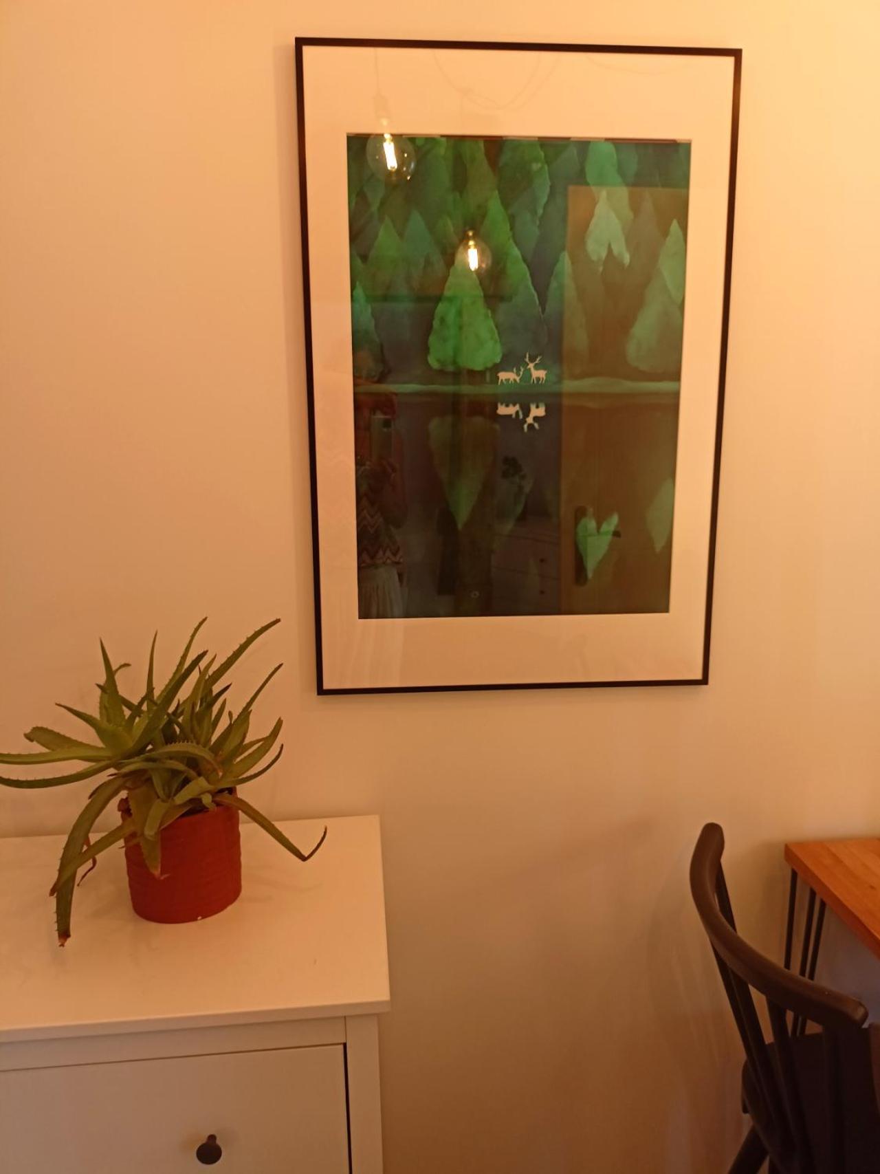 Lemuria Pokoje Hostel Chojnowska A 웨그니차 외부 사진